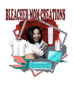 Bleacher Mom Creations LLC